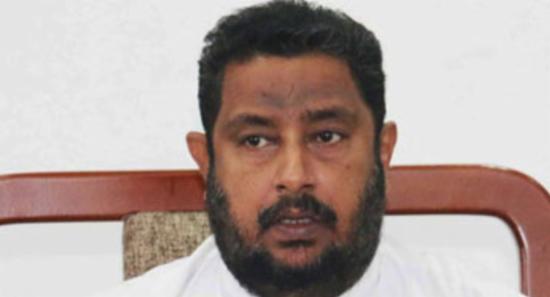 Former Deputy Minister Nishantha Muthuhettigama granted bail